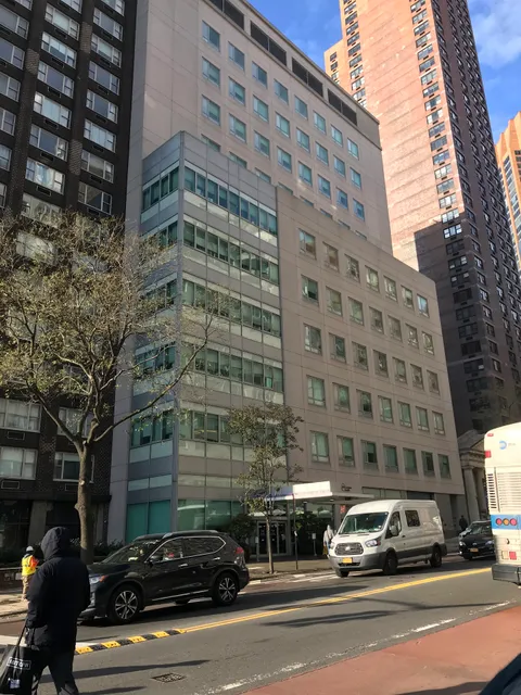 Dr. Karim Masrouha, MD