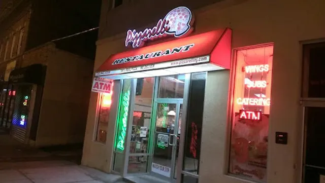 Pizzarelli Restaurant