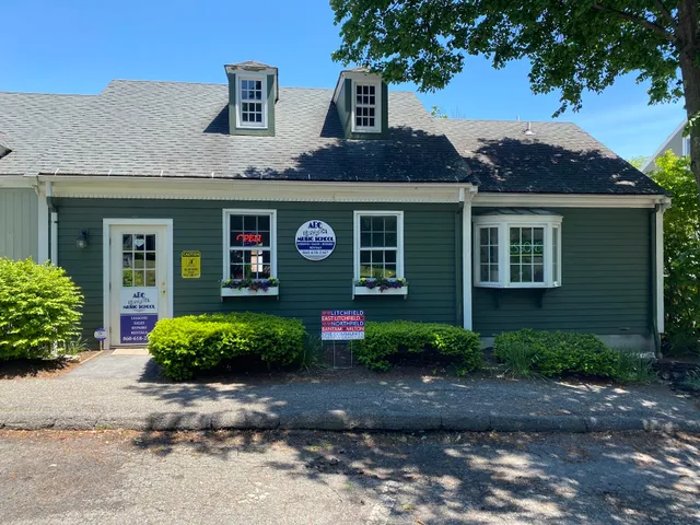 Big Johnson's Guitars