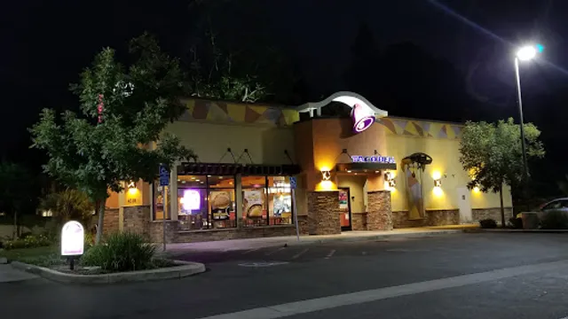 Taco Bell
