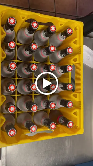 Bar Restaurante MSR El Horno de Camañas