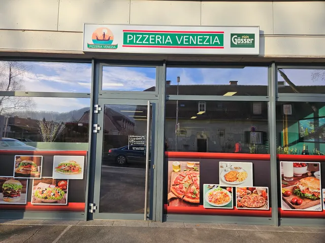 Pizzeria Venezia