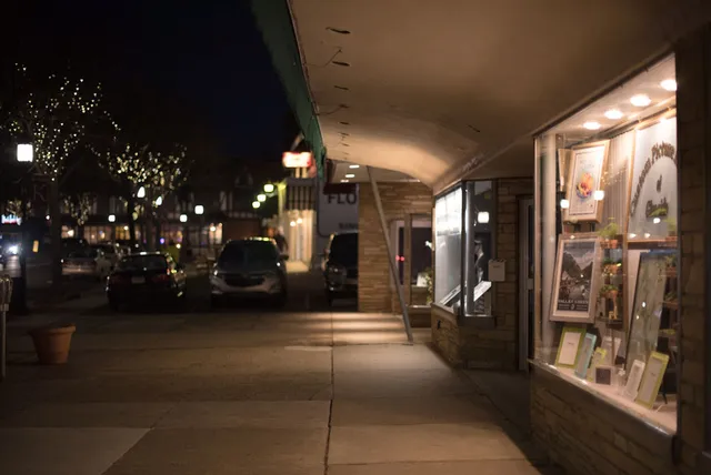 Custom Picture Framer of Glenside