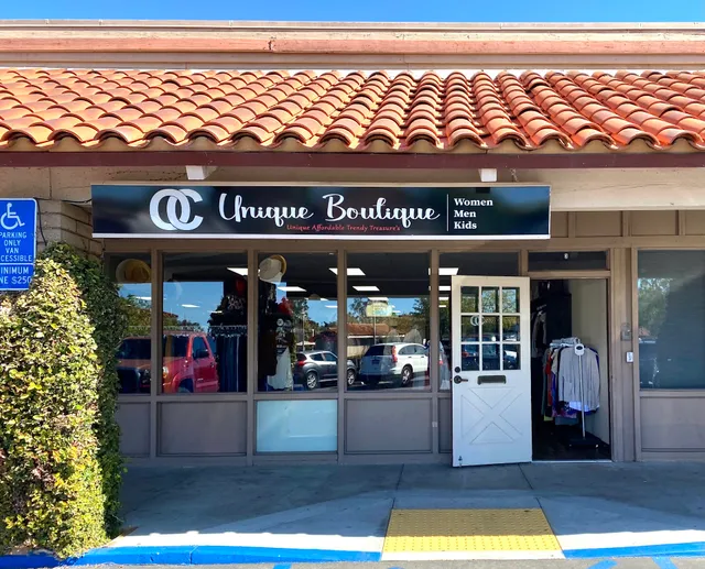 OC Unique Boutique