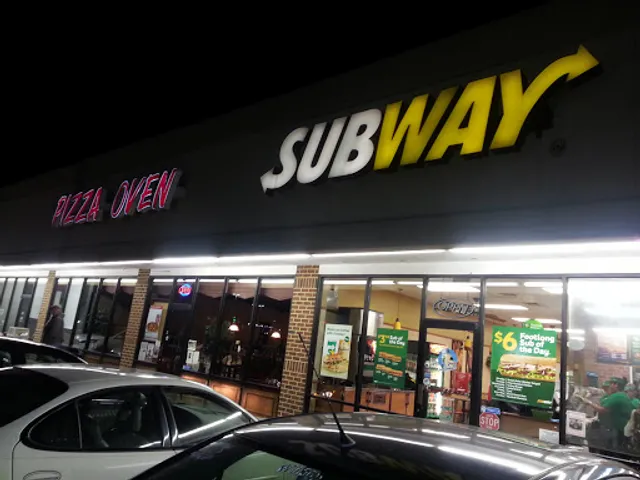 Subway