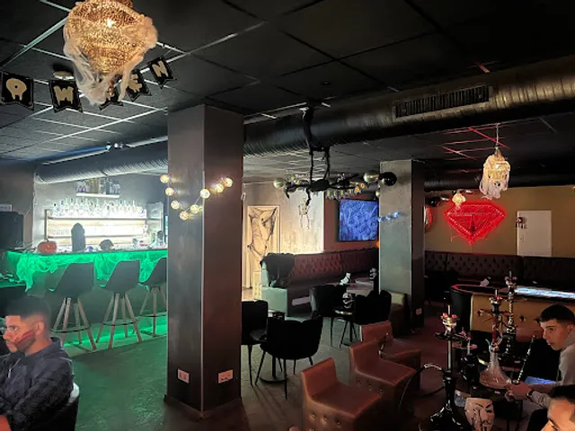 Ruby Lounge Saarbrücken