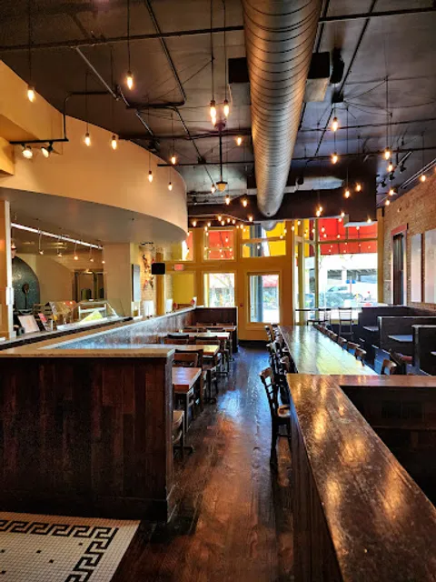 Punch Pizza Northeast