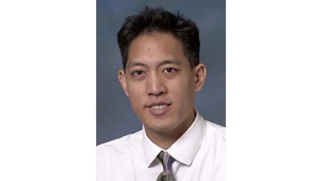Andrew Chuang, MD