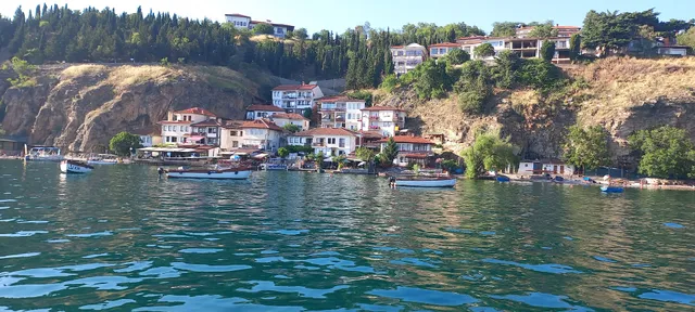 Villa Stefano & Stefano Luxury Apartments, Ohrid