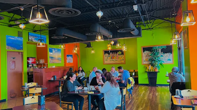 India Express Denver