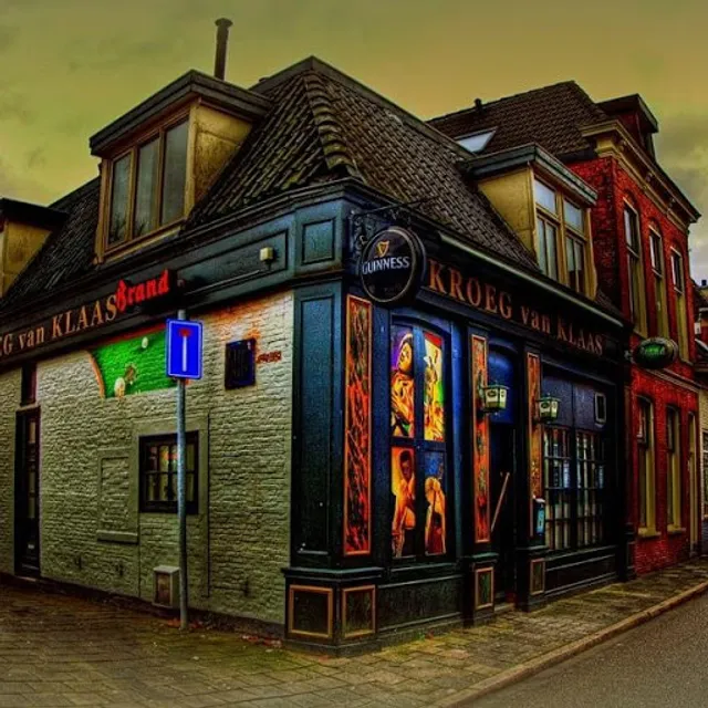 Kroeg van Klaas