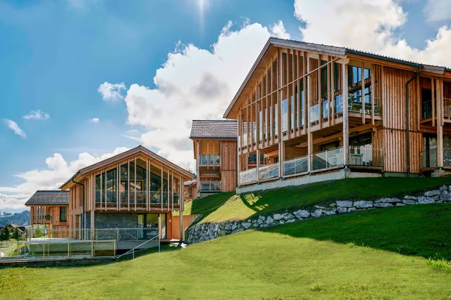 Bergresort Hauser Kaibling by ALPS RESORTS