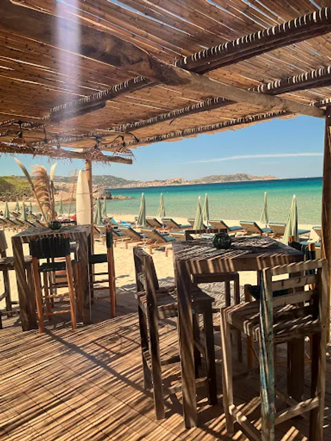 Restaurant Le Pain de Sucre