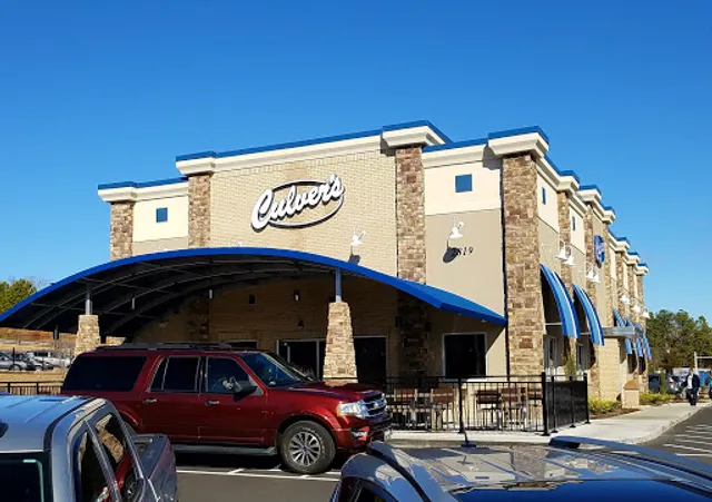 Culver’s