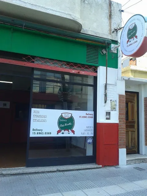 Dale Vicente Pizzas, arepas, empanadas y pollo spiedo