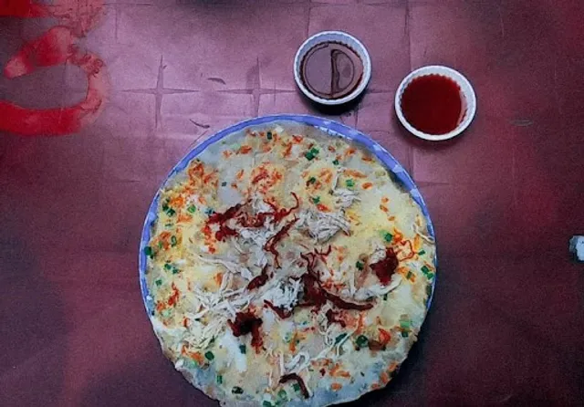 Bánh Tráng Cô Nhàn