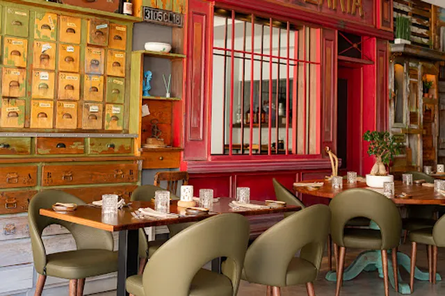 Aurora by Vitor Veloso