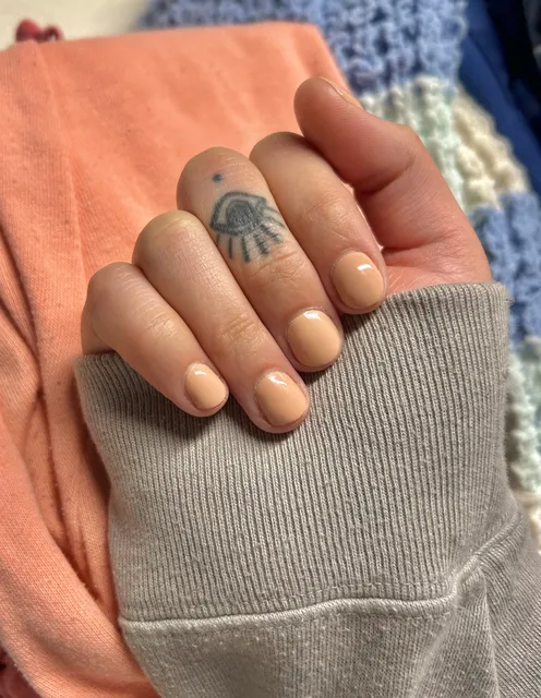 Paradise Beauty Salon