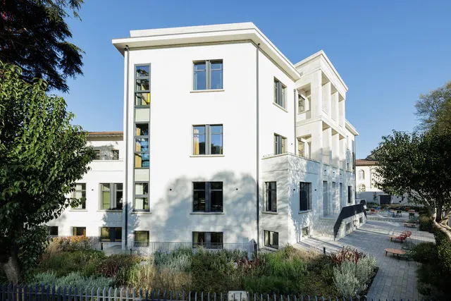 YellowSquare Florence