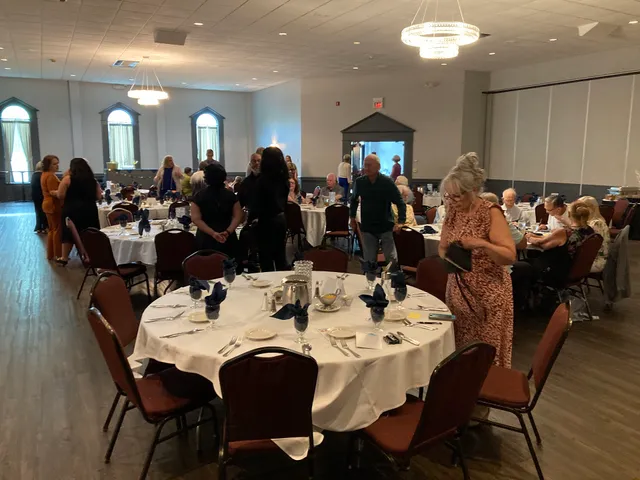 Classics V Banquet & Conference