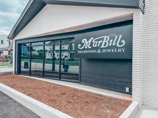 MarBill Diamonds & Jewelry