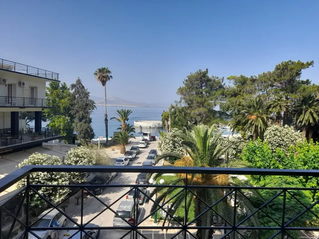 Anthemio Studios & Apartments Loutraki