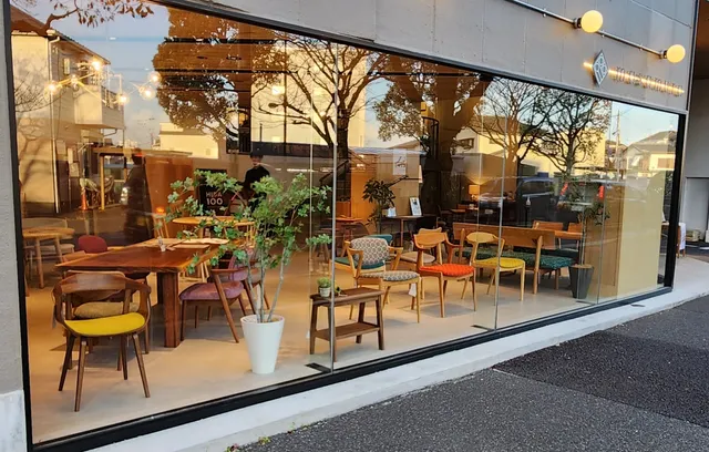 masamura 正村家具