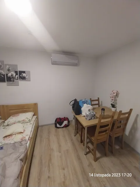 Apartamentų Nuoma "Rodante"