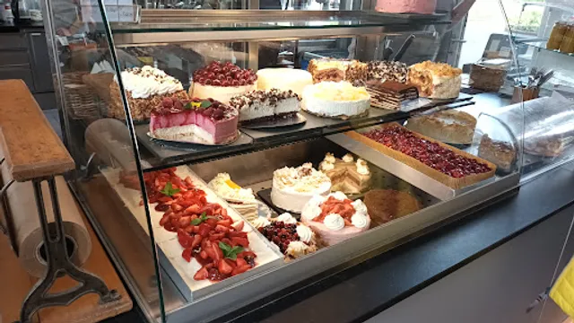 Hofcafé - Hildesheim