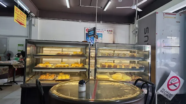 Restaurant Beverly Mee Ngar