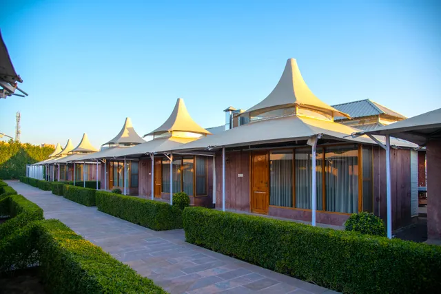 Kurja Resort Jodhpur