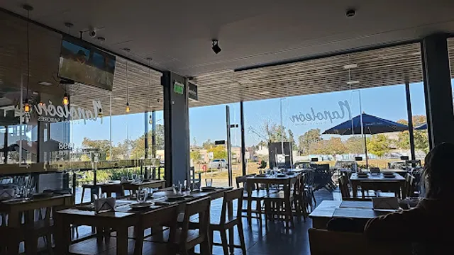 Napoleón - El Punto