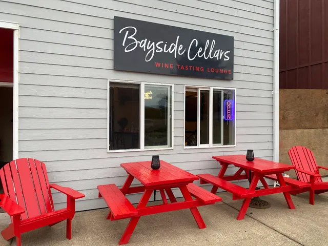 Bayside Cellars