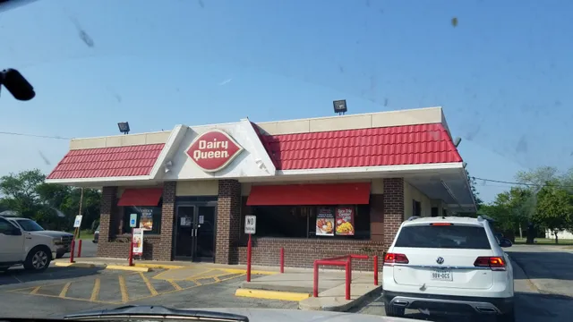Dairy Queen