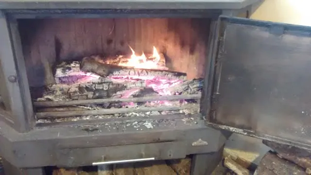 Parrillada "As Pinavetas"