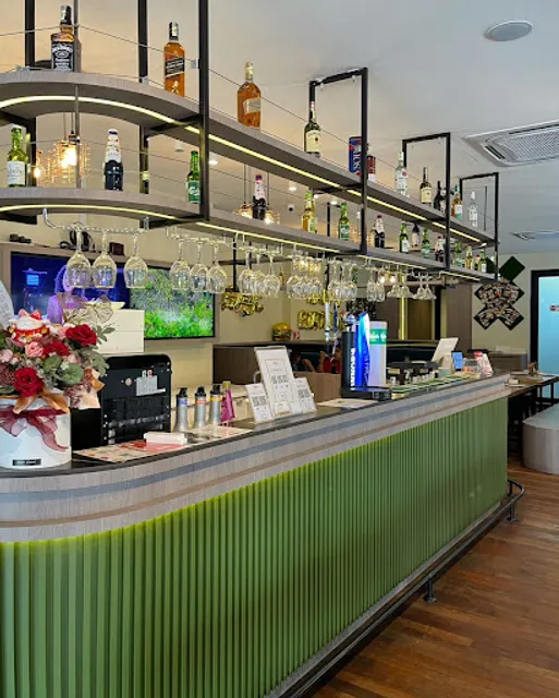 Treasure Trove Sutera Utama 丰合餐厅