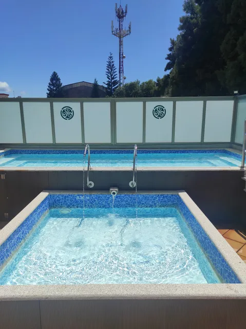 Apartamentos Trisquel