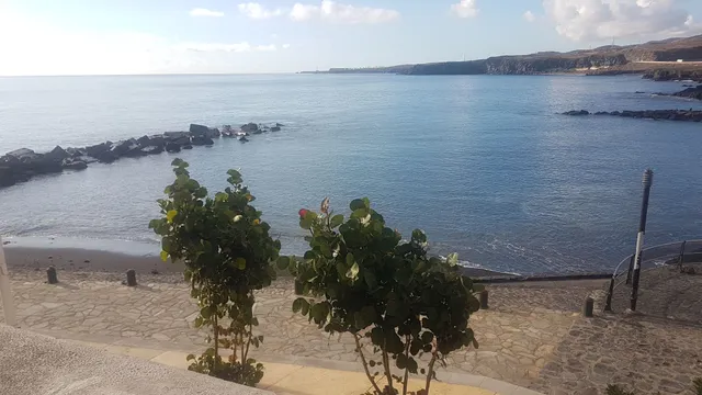 Apartamentos Los Banquitos