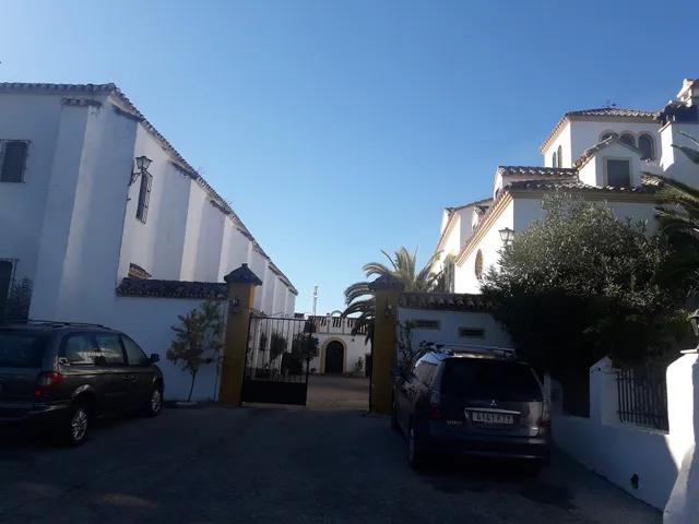 Cortijo la Dehesa del Pilar