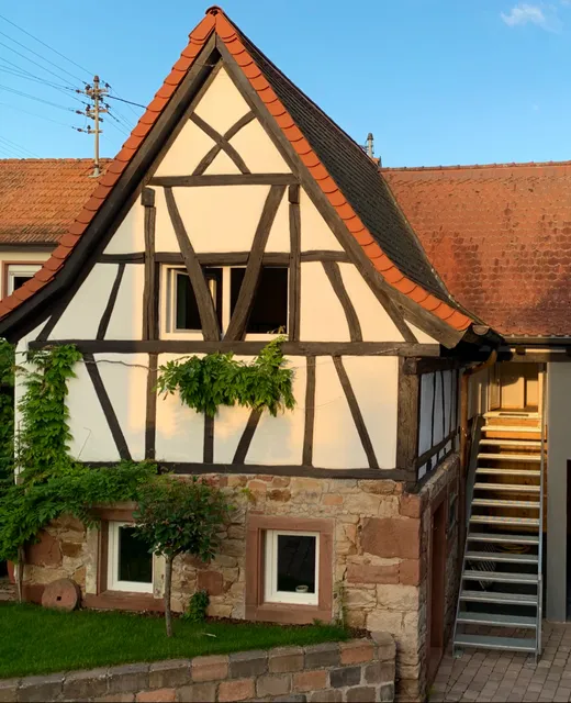 Alte Scheune Birkweiler