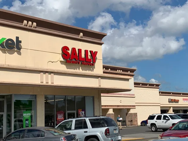 Southgate Shopping Center