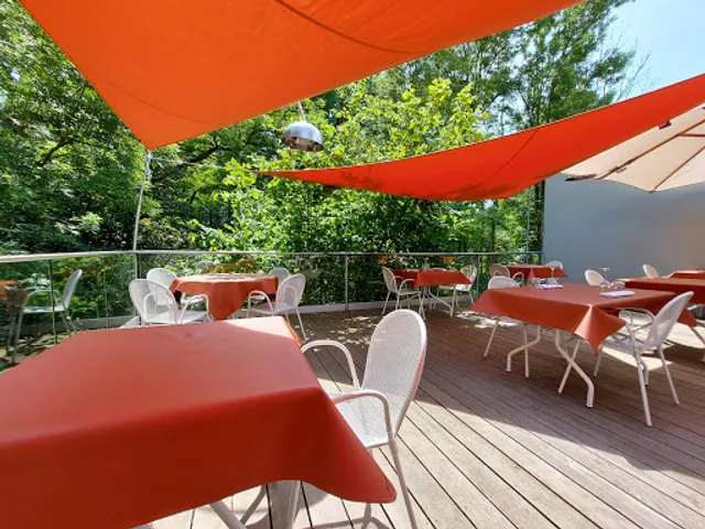 Baguettes et Fourchette