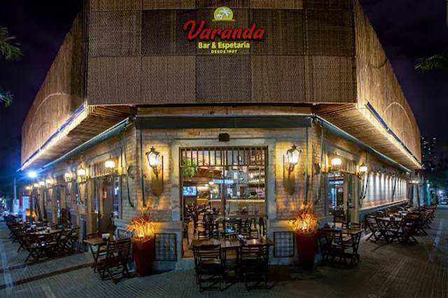 Varanda Bar Espetaria