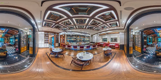 Raging Bull Chophouse & Bar