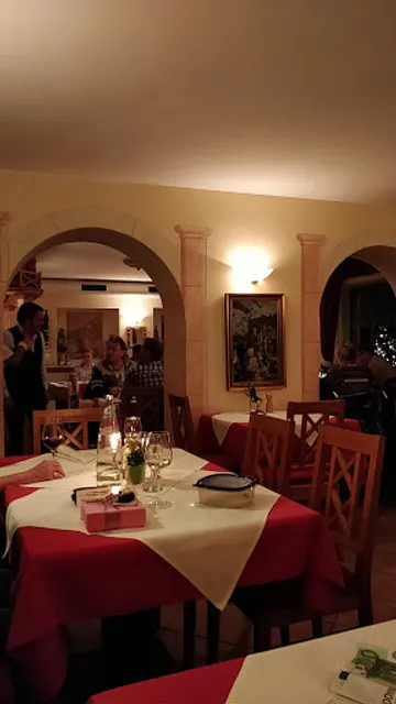 Ristorante da Enzo