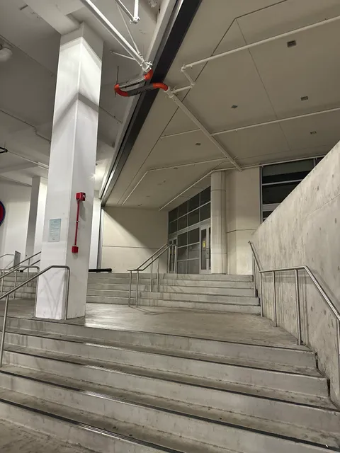 24 Hour Fitness- UTC