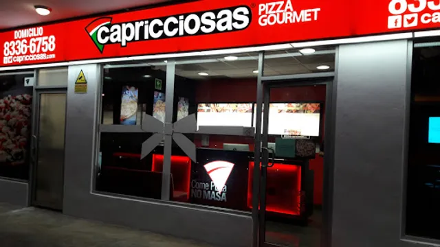 Capricciosas Valle Poniente