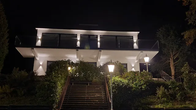 Gruppenhaus Weitblick