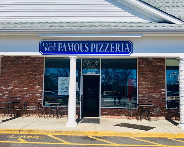 Wading River Pizzeria