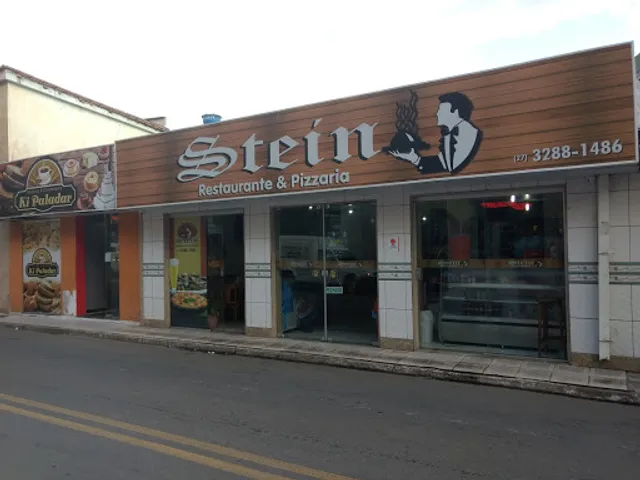 Restaurante Stein